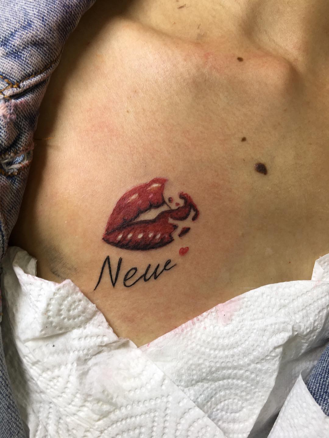 Tattoo Portfolio